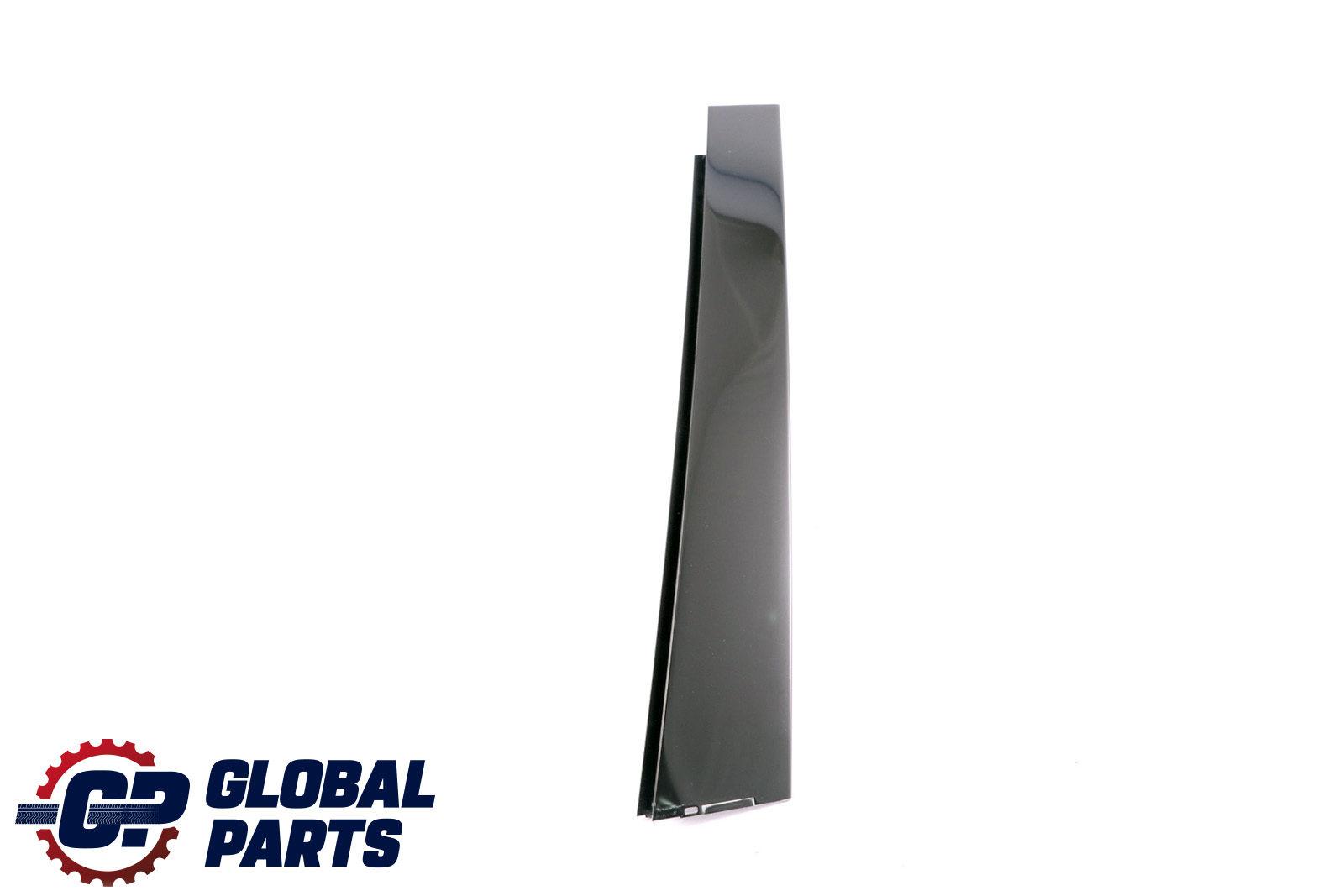 BMW X5 Series E53 Front Left Door N/S Column B Pillar Cover Trim Glanzschwarz