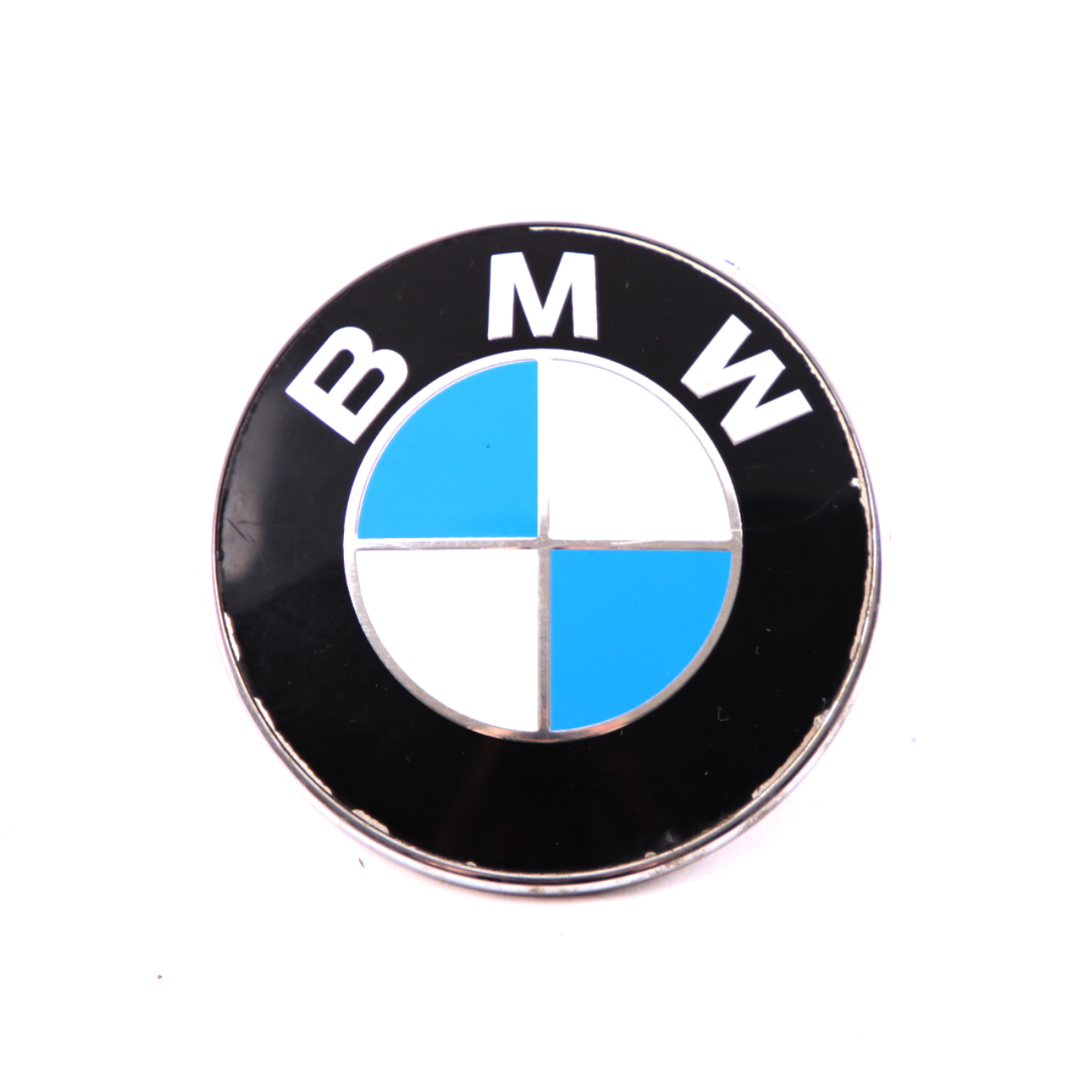 BMW E85 E86 E89 Cabrio Front Wing Boot Badge Emblem Logo 70MM 7044207