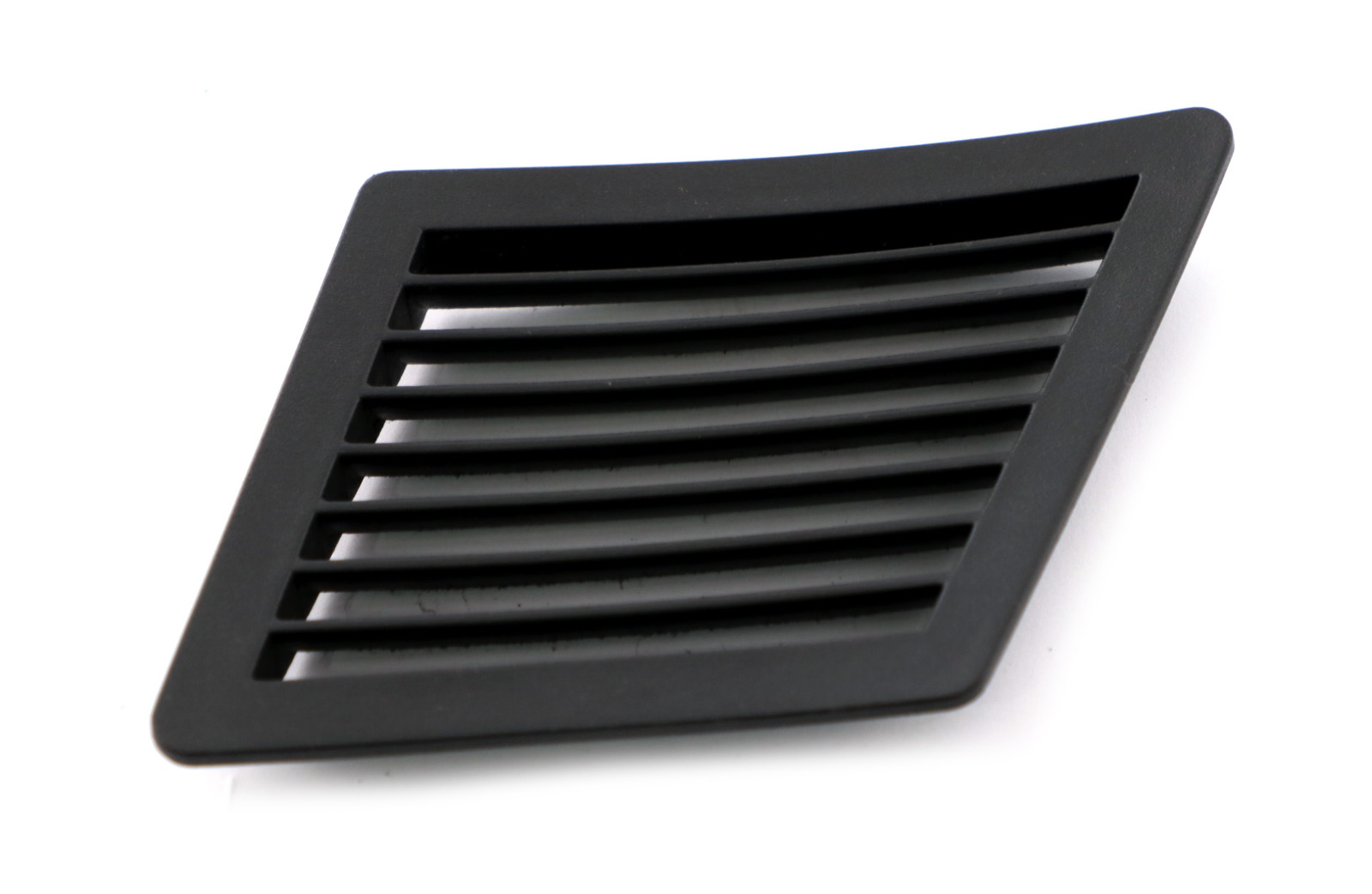 BMW Z4 Series E85 E86 Right O/S Grille Rear Ventilation Vent Cover Black 7036510