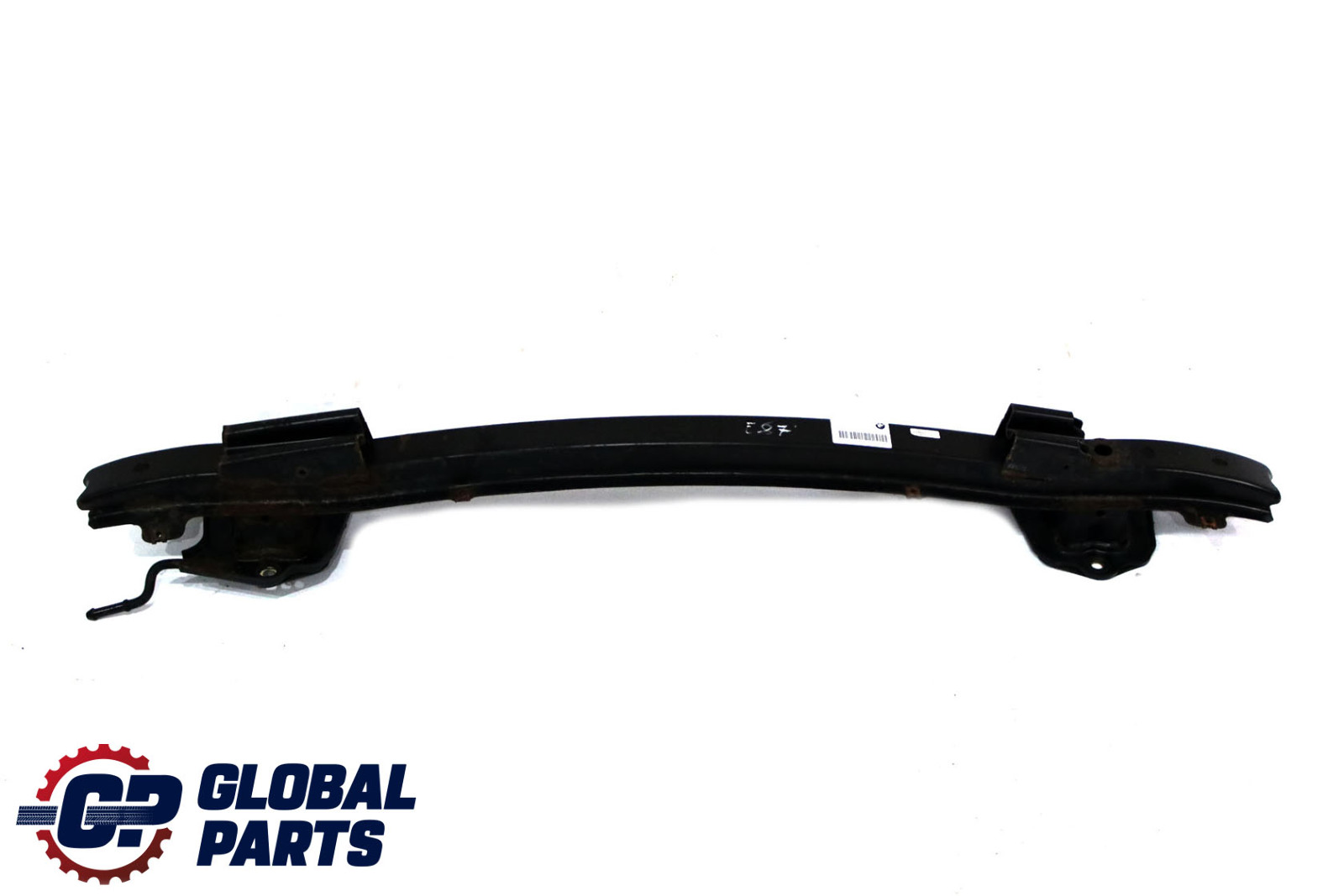 BMW E81 E87 Rear Bumper Carrier Support Crash Bar Reinforcer 7058465