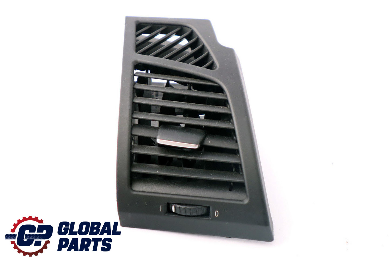 BMW 1 er E81 E82 E87 E87N LCI E88 Frischluftgrill rechts 7059188 64227059188