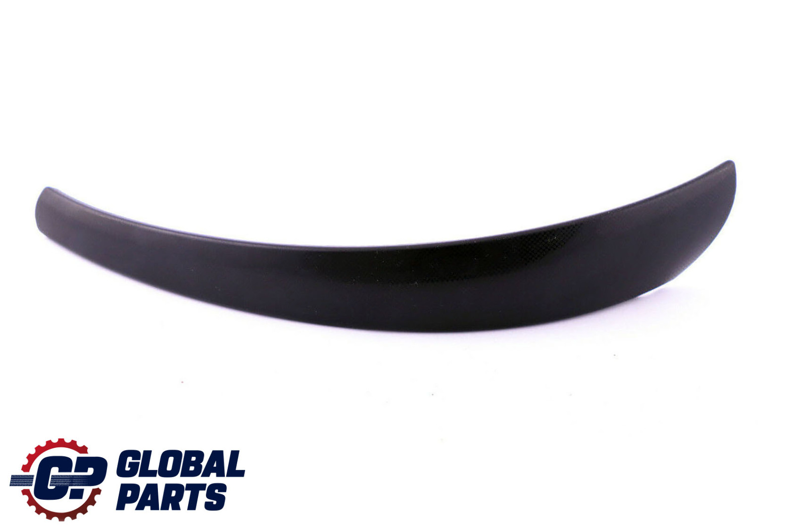 BMW 1 Series 12 E87 Trim Inner Door Handle Gomera Black Right O/S 7067962