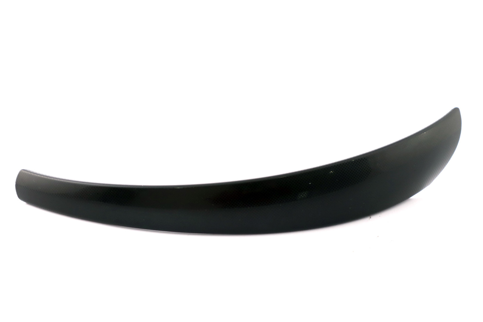 BMW 1 Series 3 E87 Trim Inner Door Handle Gomera Black Right O/S 7067962