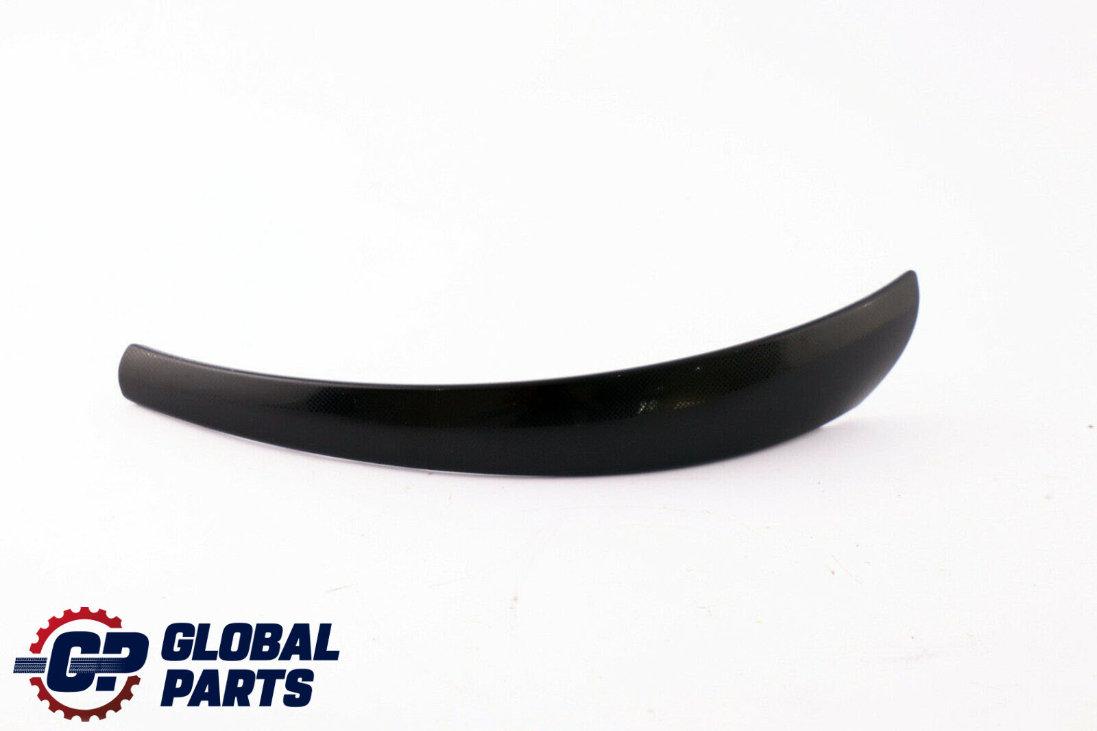 BMW 1 Series E87 Trim Inner Door Handle Gomera Black Right O/S 7067962