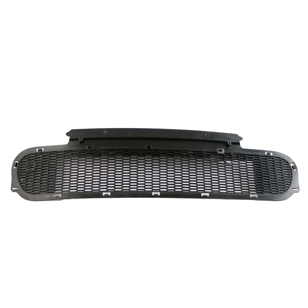 Mini Cooper S 2 R52 R53 W11 Front Bumper Grille Bonnet Trim Panel 7068396