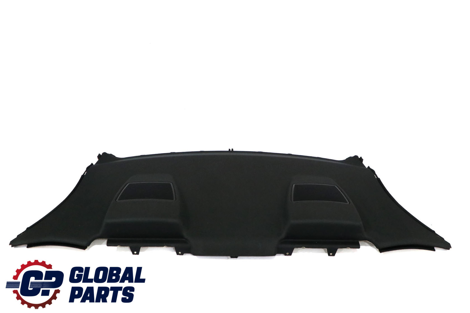 BMW 6 E63 Rayon Inferieur Anthracite Noir 7070269