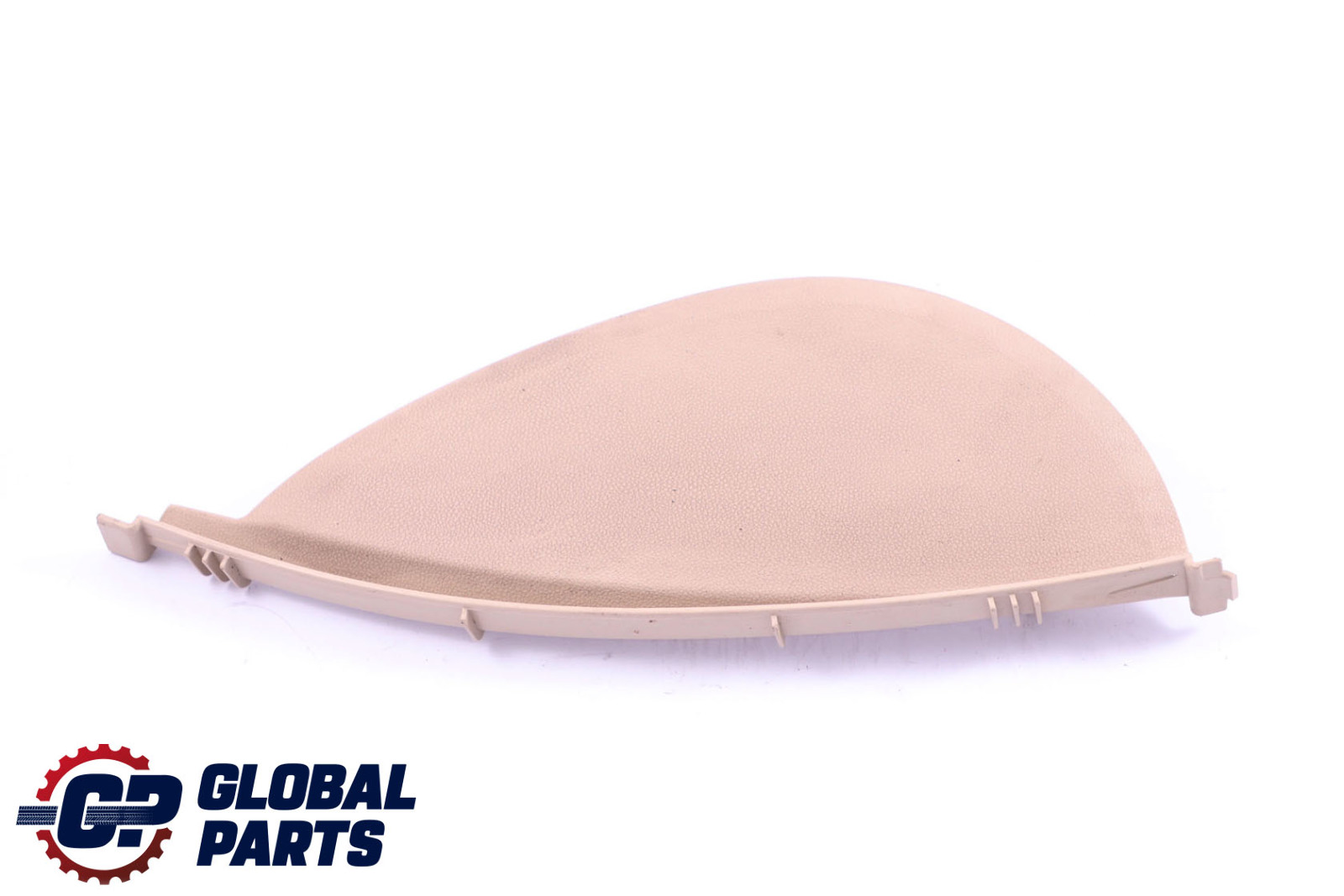 BMW 3 Series 2 E90 E91 E92 E93 LCI Cover Instrument Panel Right O/S Cream Beige