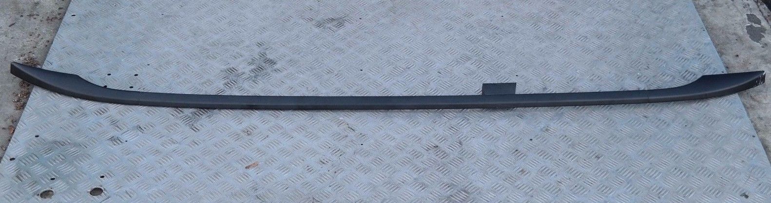 BMW 5 Series E61 Touring Roof Right Railing O/S 51137079946 7079946