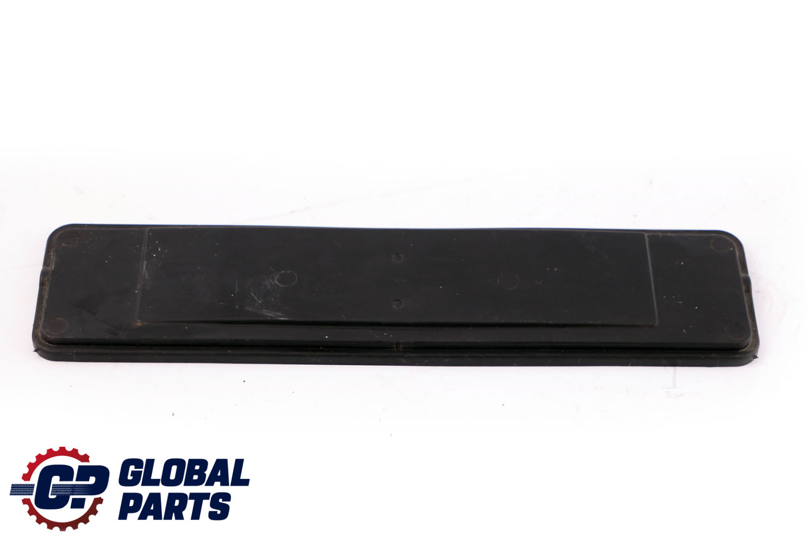 BMW 5 Series E61 E61N LCI Covering Diversity Trim Panel Trunk Lid 7114889