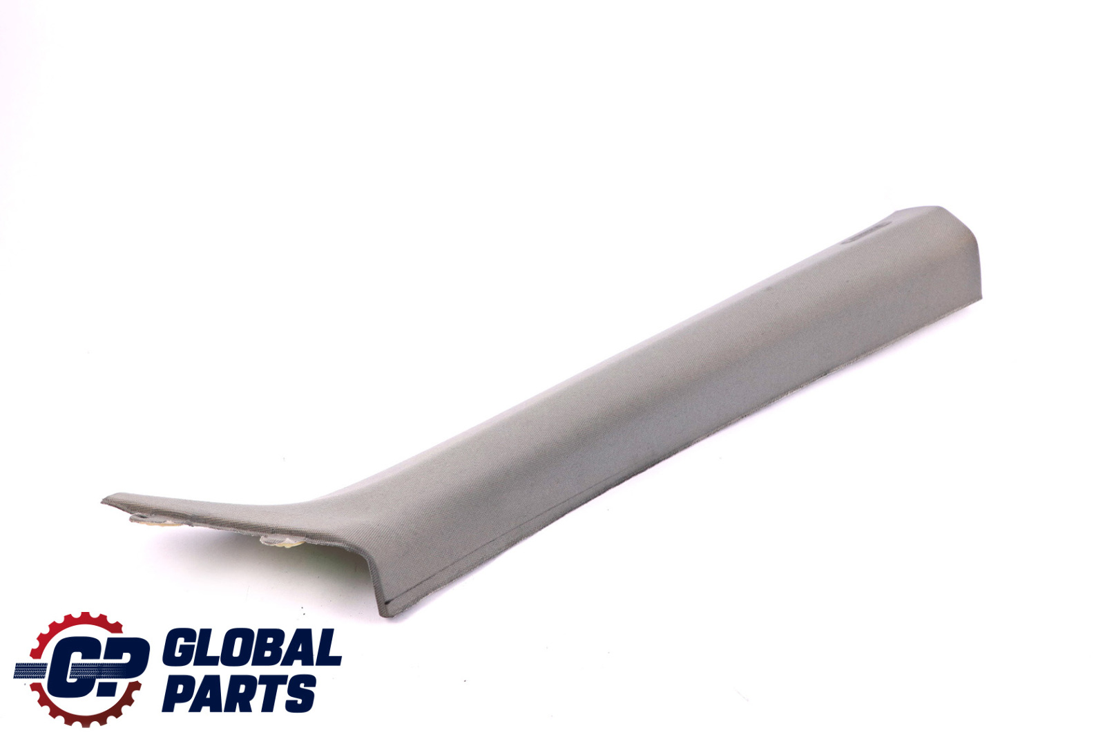 BMW 3 Series E92 E92 LCI Cover Column A Right Trim Grey O/S 7117467