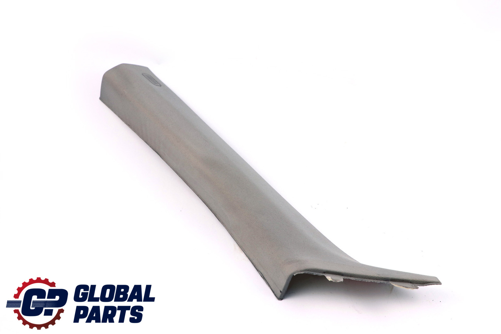 BMW 3 Series E92 E92 LCI Cover Column A Left Trim Grey N/S 7117468