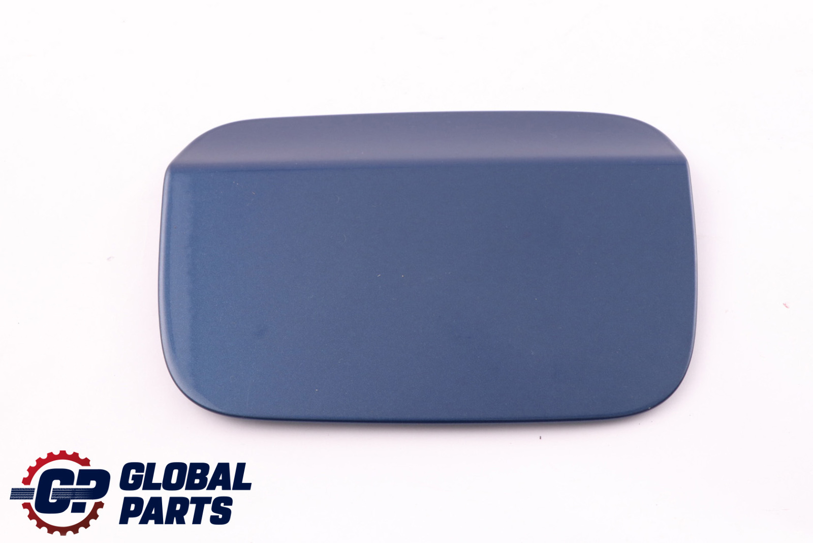 BMW 3 Series E92 LCI Fuel Filler Fill In Flap Cover Le Mans Blau