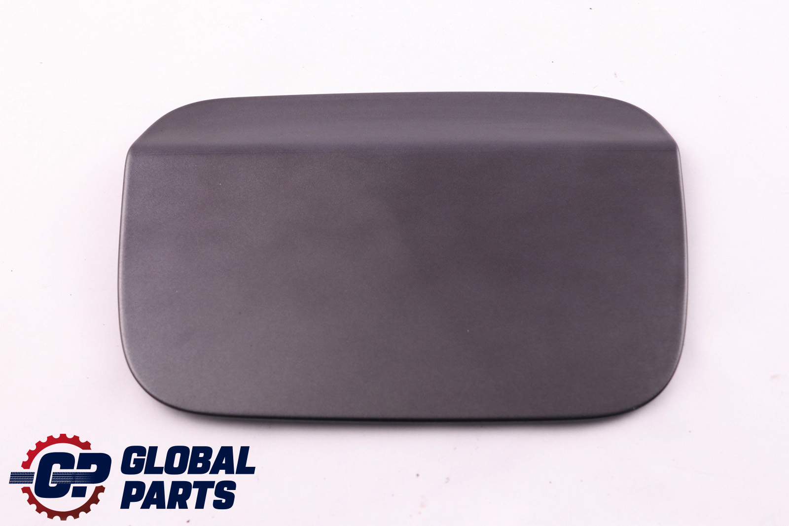 BMW 3 Series E92 LCI Fuel Filler Fill In Flap Cover Sparkling Graphite Metallic