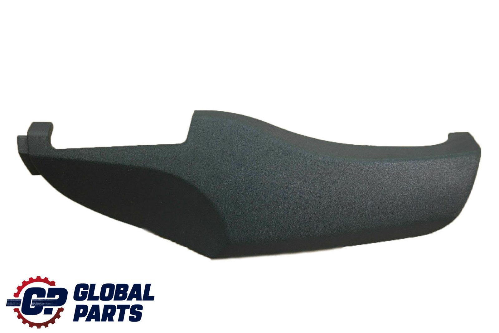 BMW 1 Serie E87 Couverture Gurtendbeschlag a Gauche Nautilusgrau 7118491