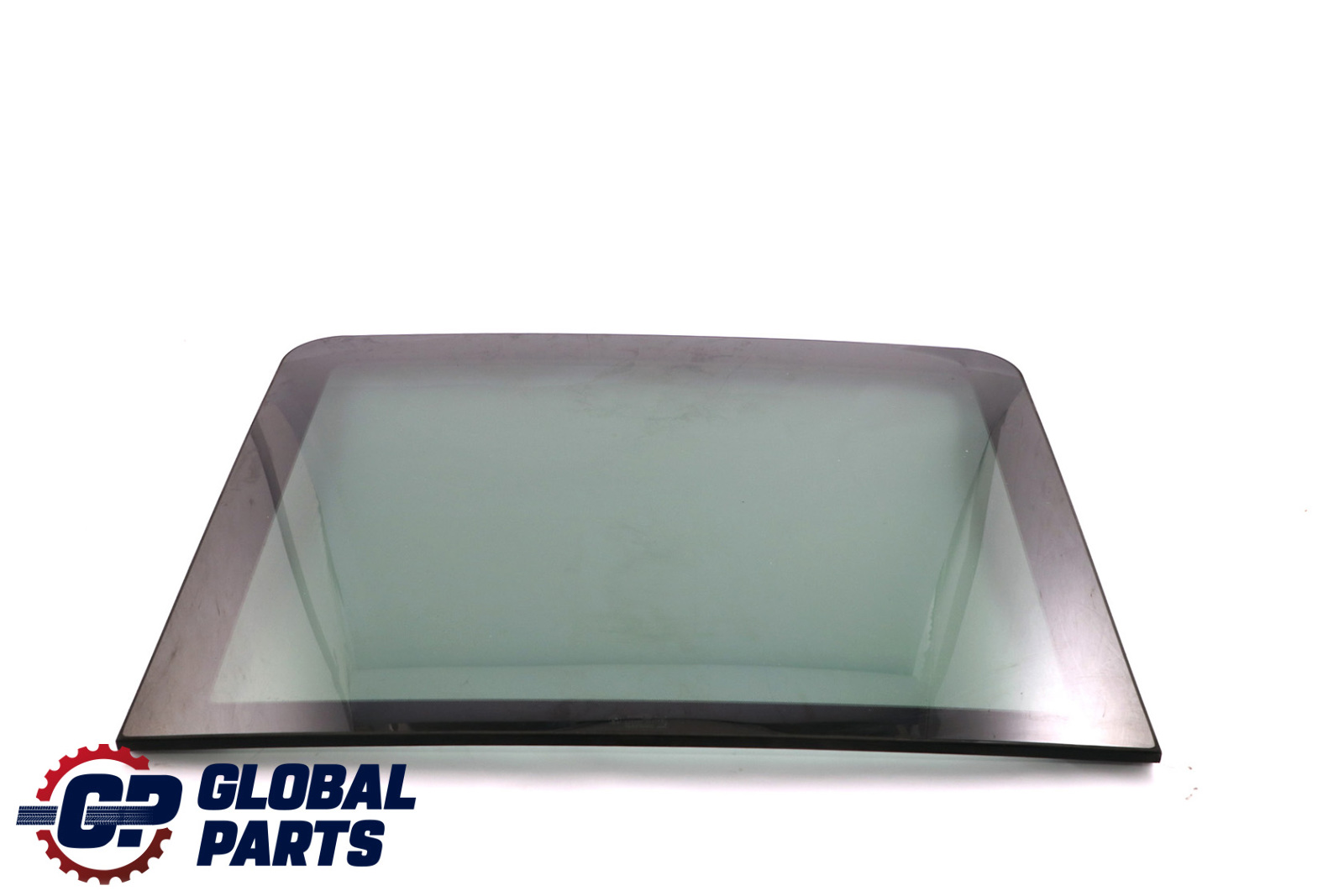 BMW X5 Series E53 Panoramic Sunroof Front Glass Window Cover 7118847