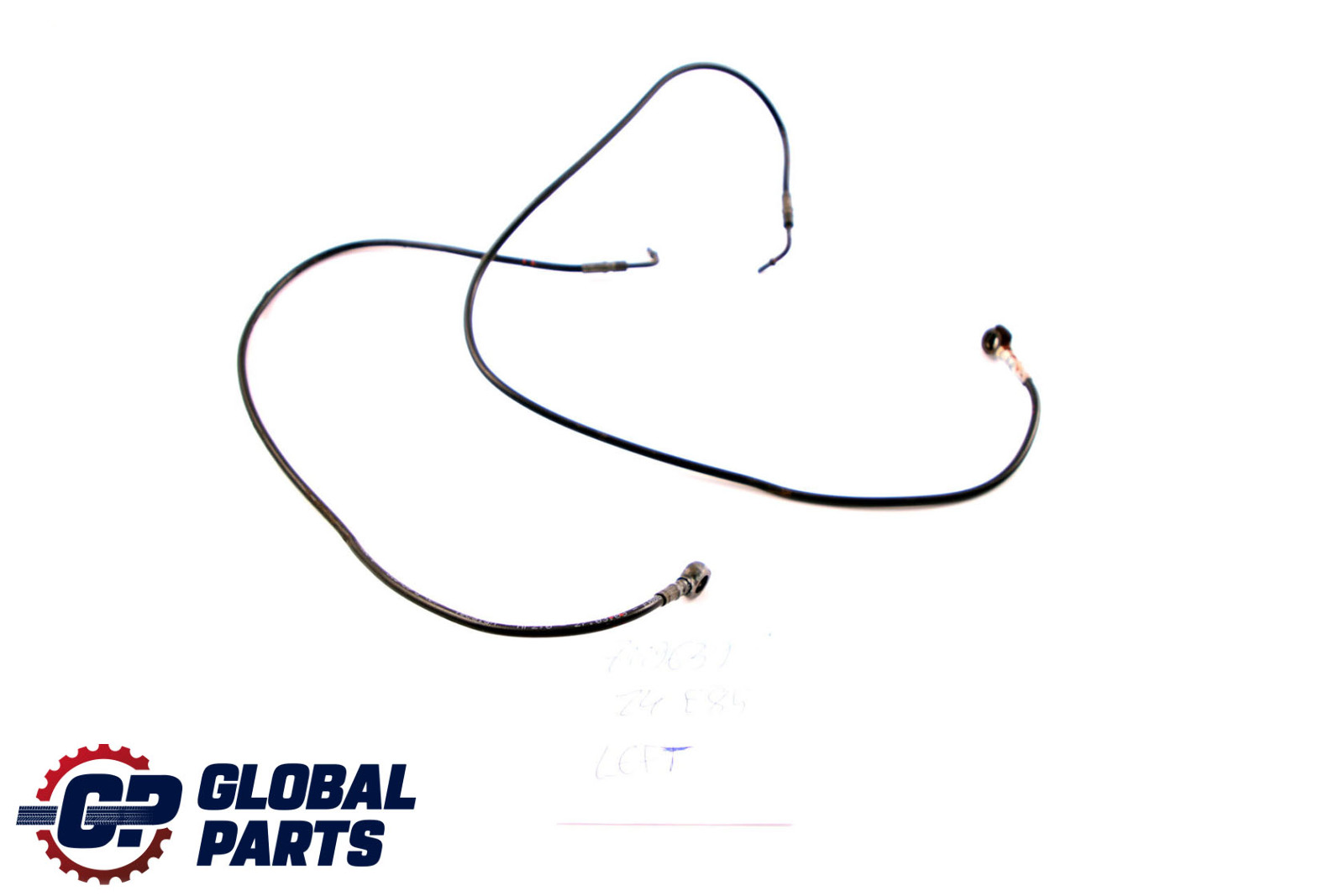 BMW Z4 Series E85 Roadster Hydraulic Hose Left N/S Folding Top 7119639