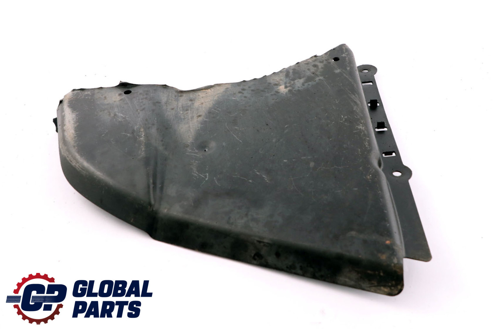 BMW 5 Series E60 E61 Cover Panel Wheel Air Duct Left N/S 7119853