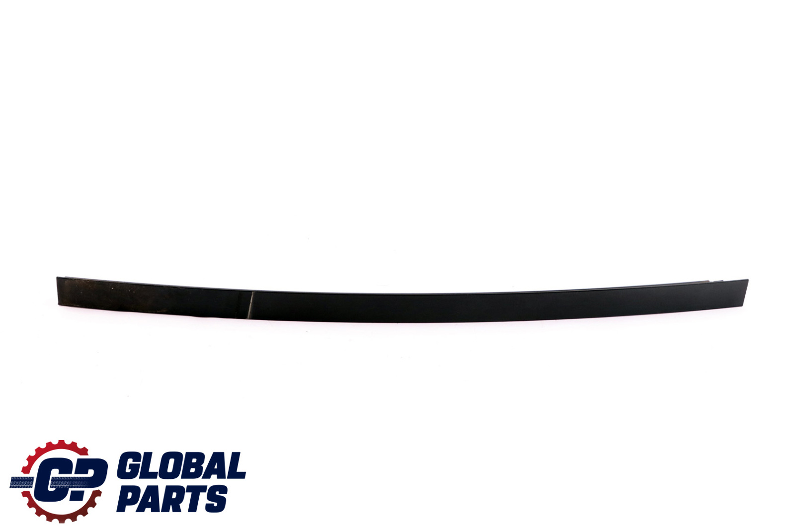 BMW 3 Series E91 Window Guide Web Cover Right Rear O/S Black Matt