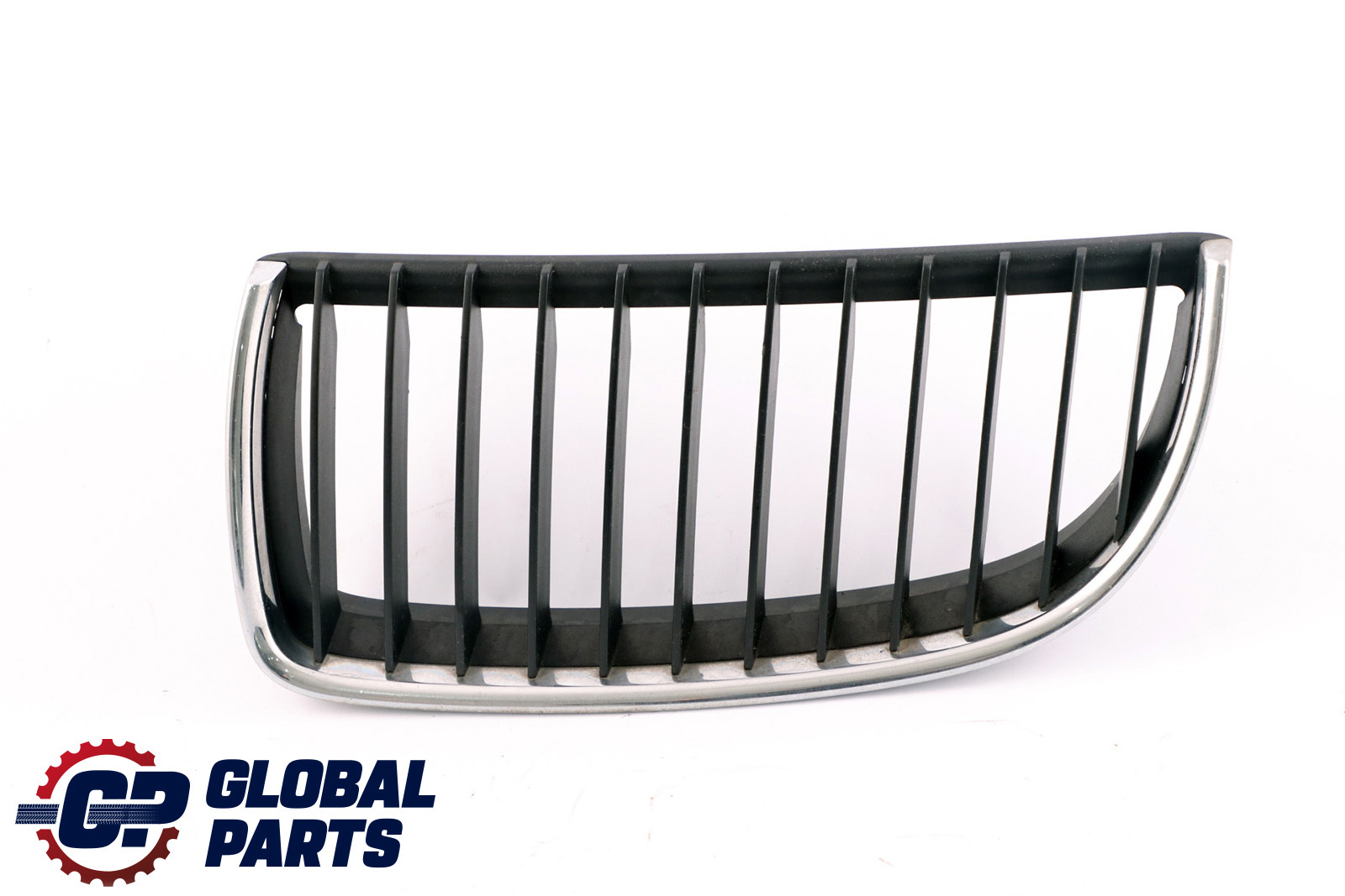 BMW E90 E91 Nerka Grill Kratka Atrapa Lewa 7120007