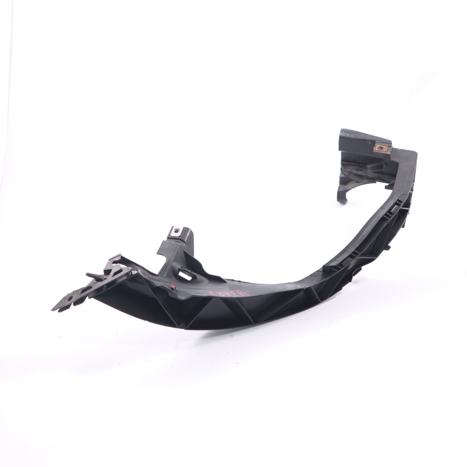 BMW E81 E82 E87 E87N LCI Headlight Bracket Front Right O/S 7120824