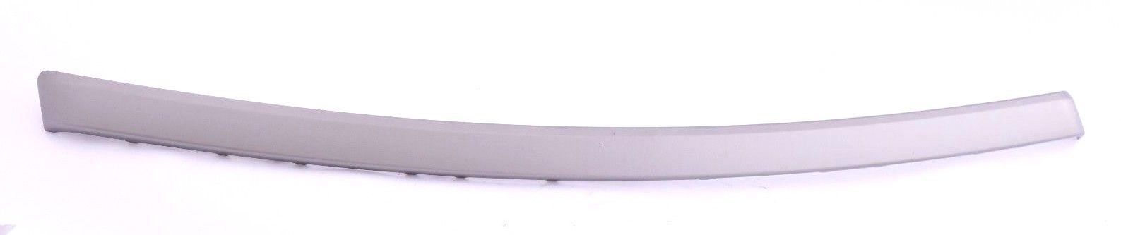 BMW 3 Series 9 E90 E91 Decor Trim Strip Door Front Left Titan 90 N/S 7121473