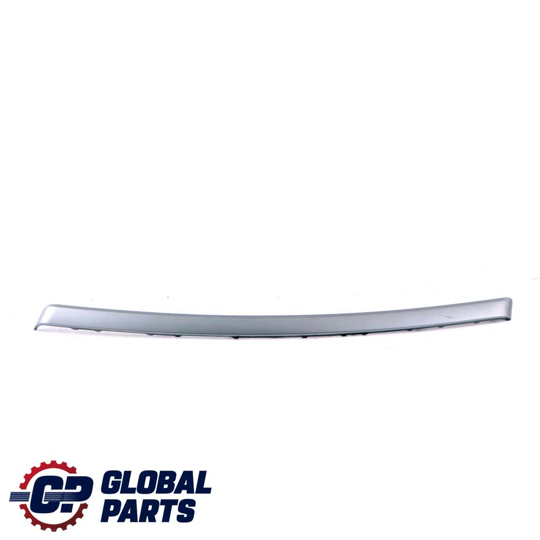 BMW 3 Series 3 E90 E91 Decorative Strip Trim Door Front Right O/S Titan 7121474