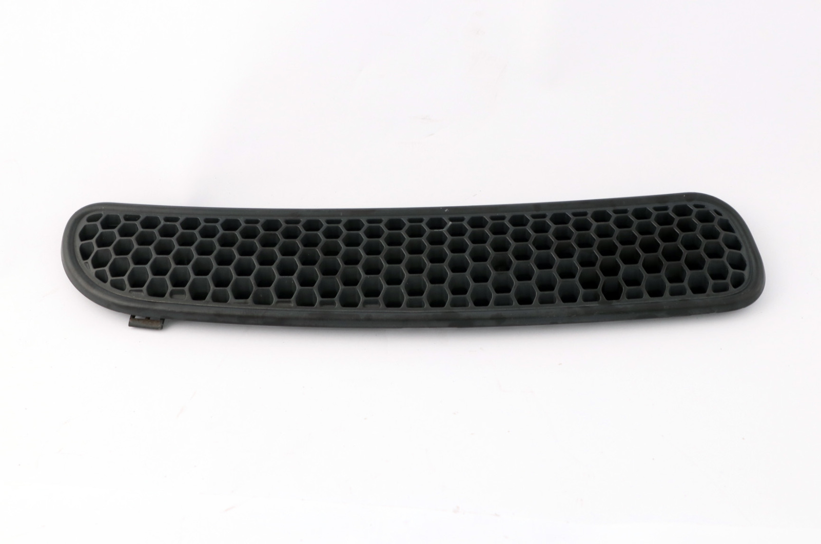 BMW Mini Cooper R50 R52 R53 Front Right Trim Grille Schwarz Black O/S 7122506