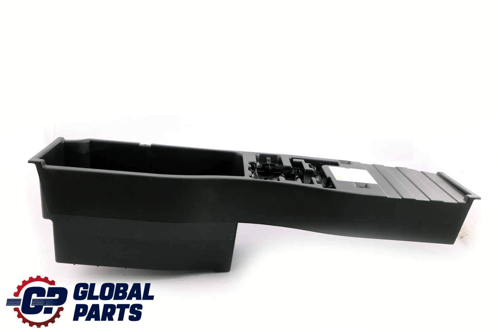 BMW X5 Series E70 Rear Trunk Battery Cover Tray Storage Box 7127282 51477127282