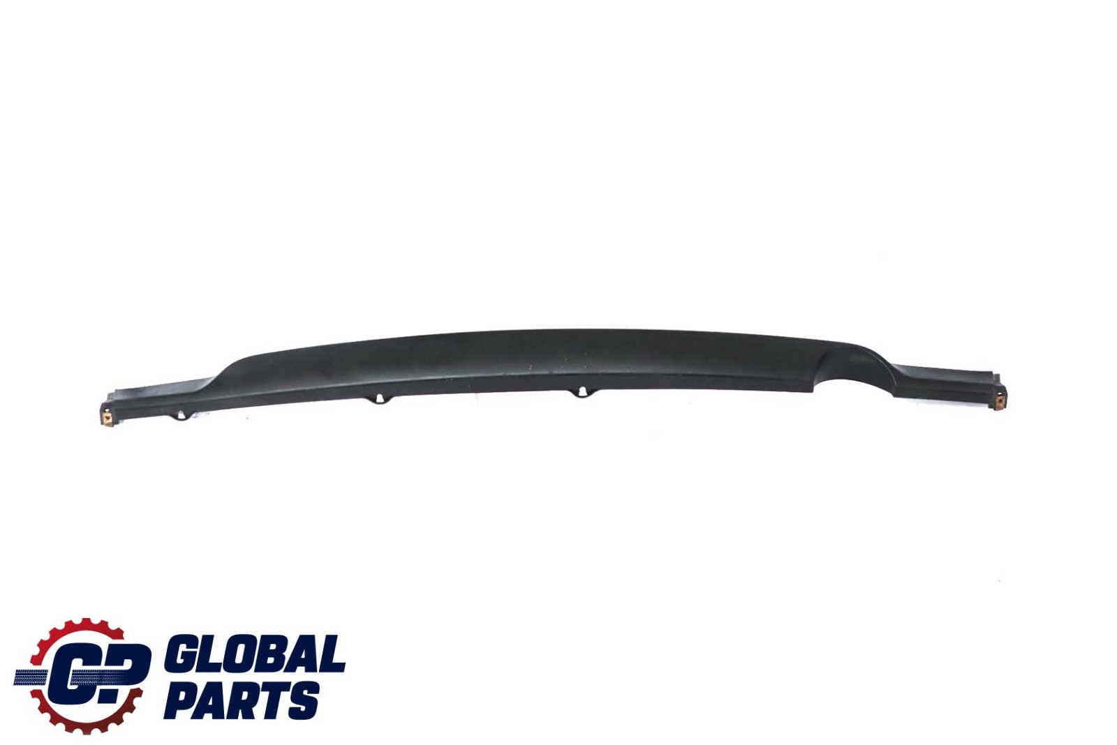 Mini Cooper One R50 R52 Rear Bumper Lower Spoiler Centre Diffuser