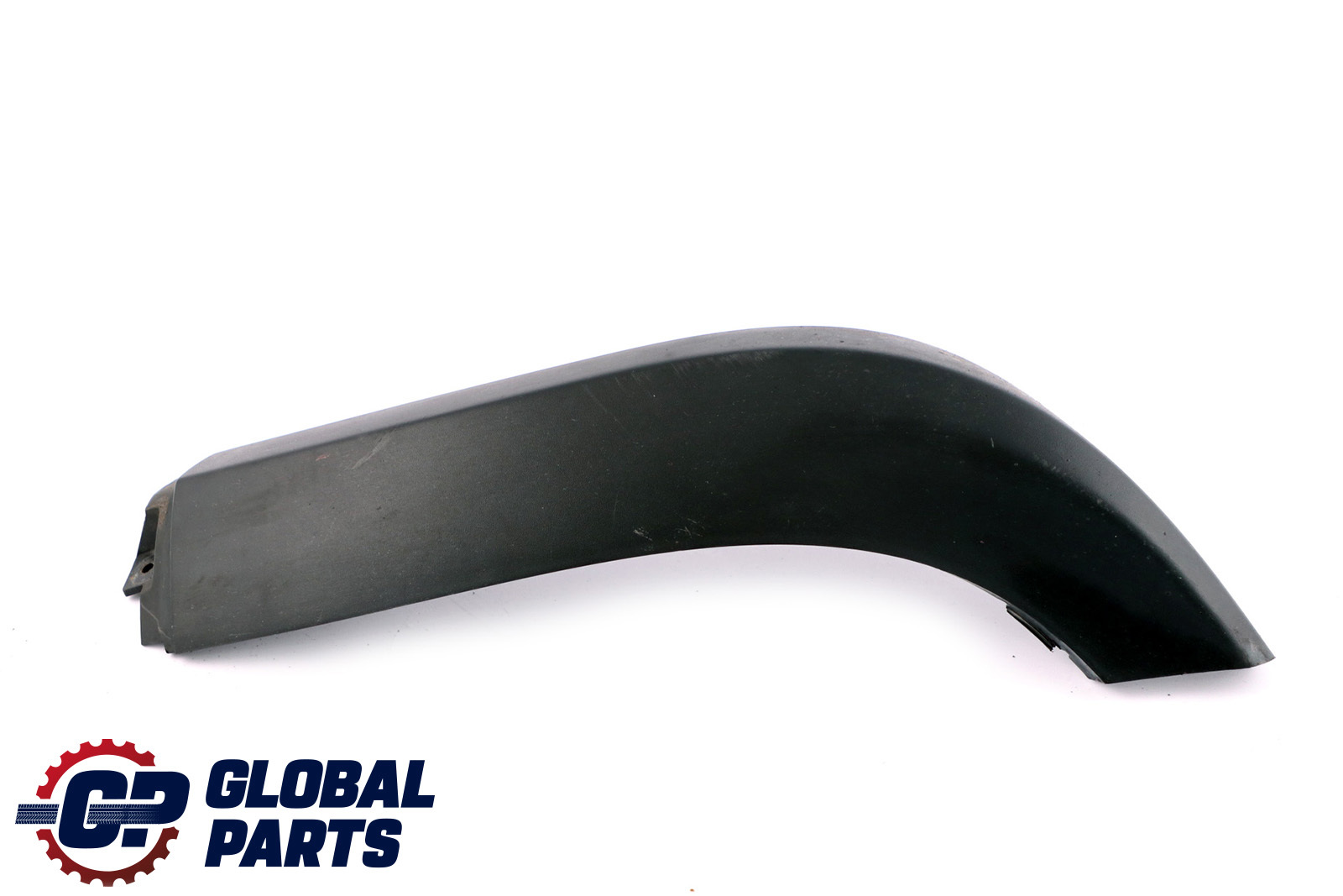 BMW Mini Cooper One R50 Rear Right O/S Bumper Spoiler Wheel Arch Trim 7127966