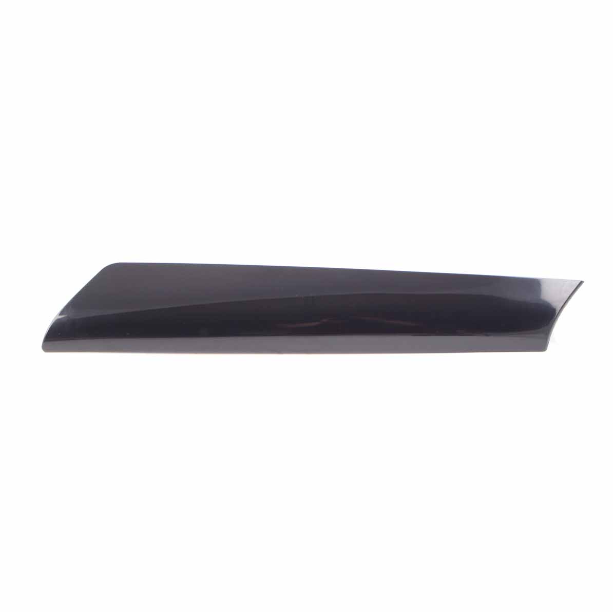 Mini R50 R53 Cover Side Window Column A Right O/S Glanzschwarz Black Gloss