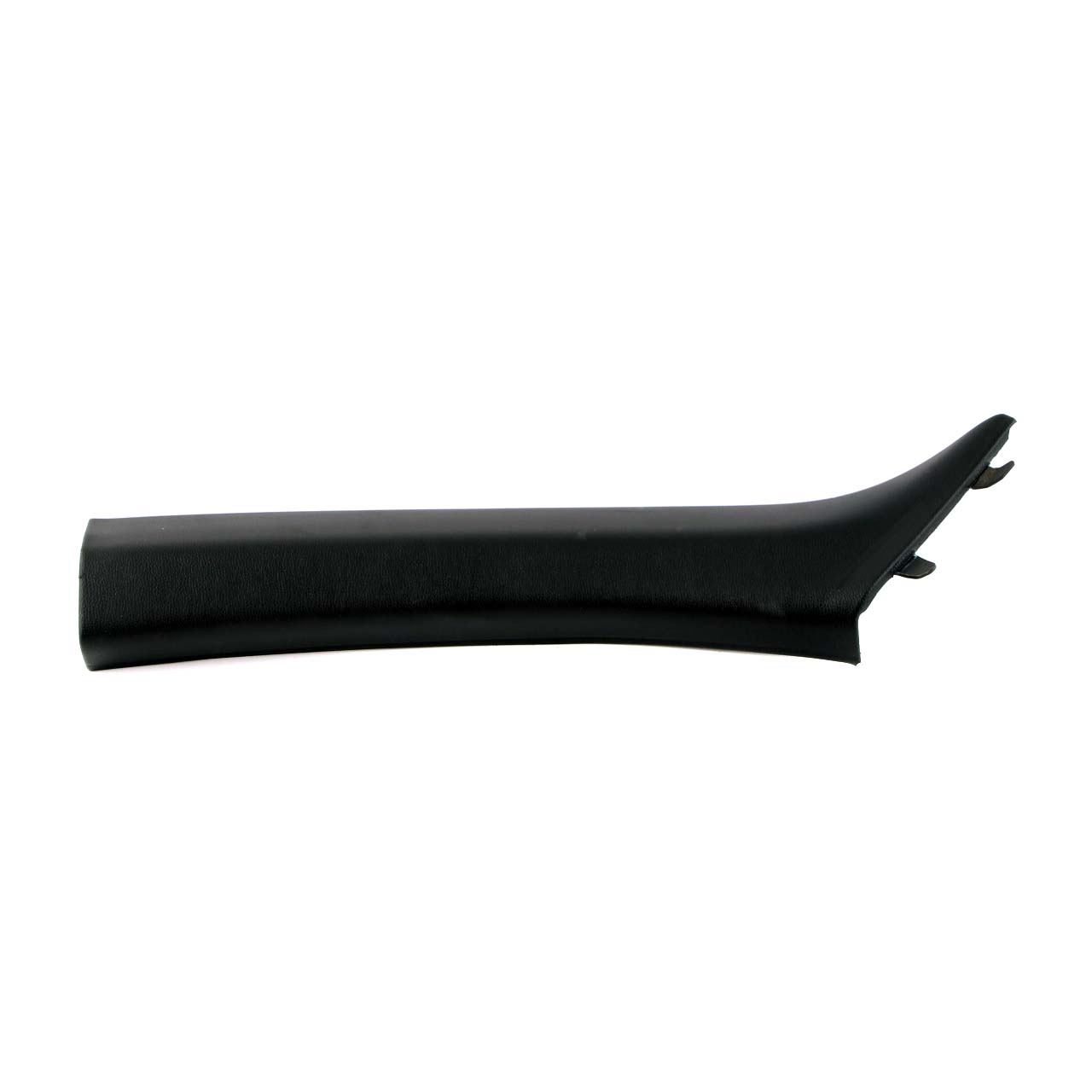 BMW 3 Series E93 Cover Column A Left N/S Carbon Black 7129311