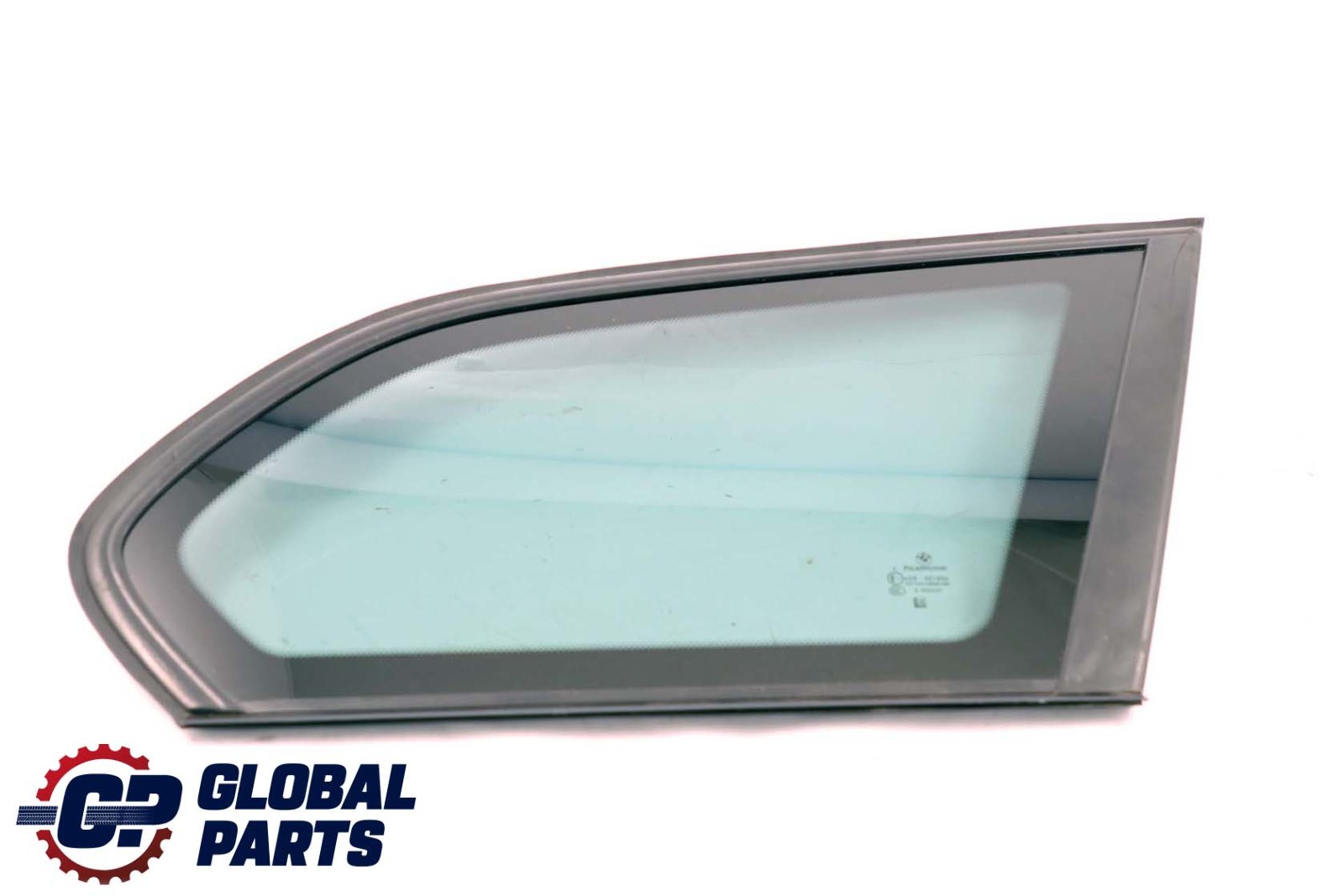 BMW 3 Series E91 1 Touring Rear Right O/S Side Tinted Window Glass AS3