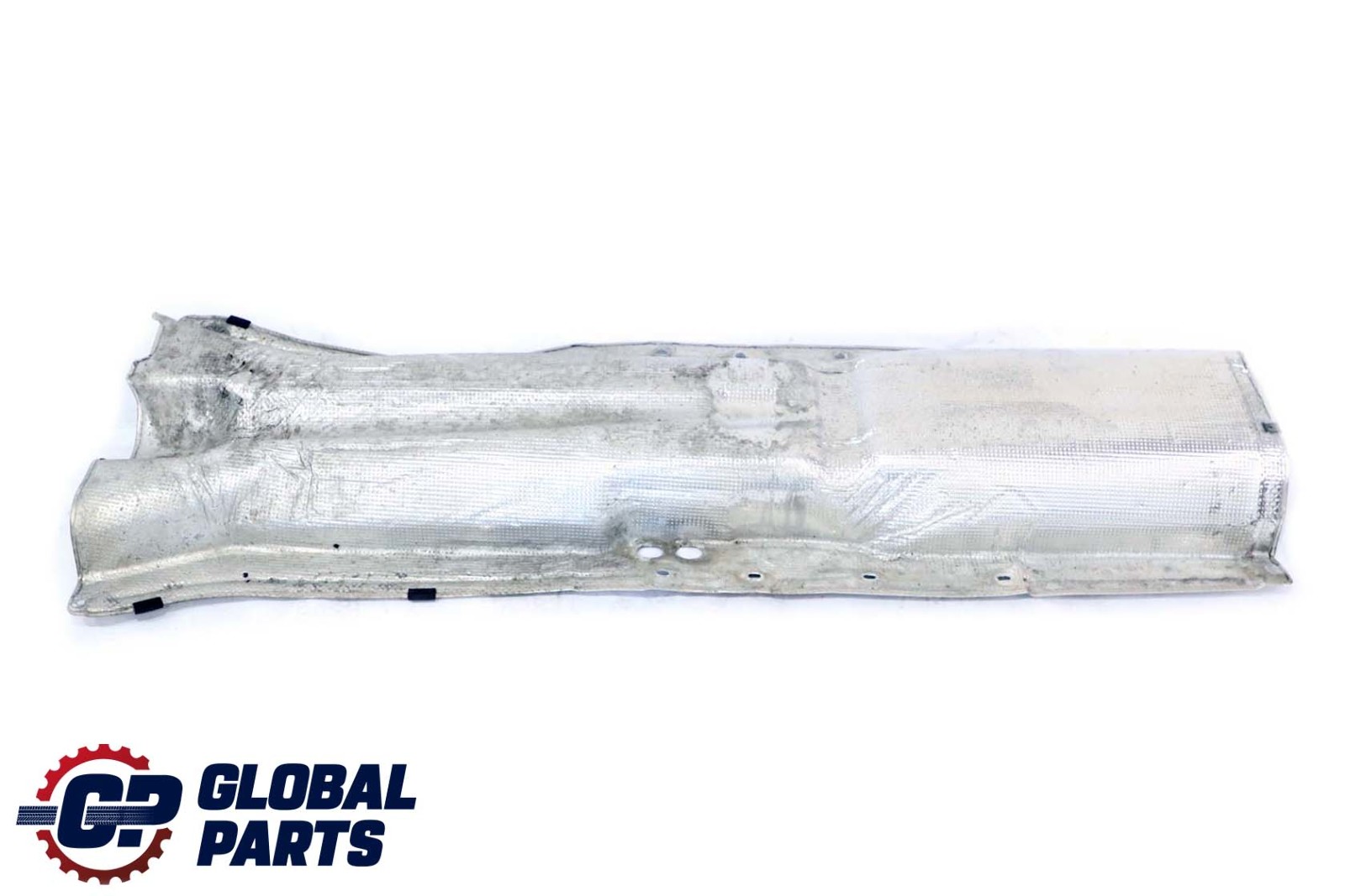 BMW 5 Series E60 E60N E61 E61N LCi Heat Shield Insulation Tunnel Tank 7130801