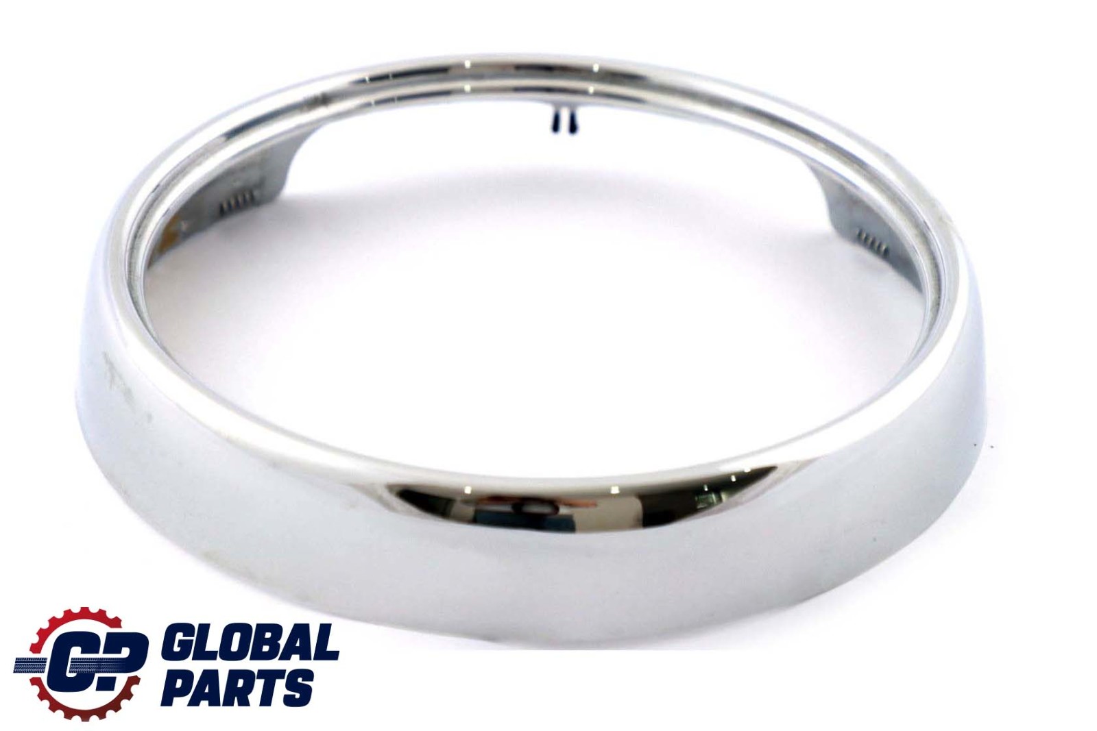 Mini Cooper One R50 R52 R53 Front Panel Trim Ring Chrome 7132400