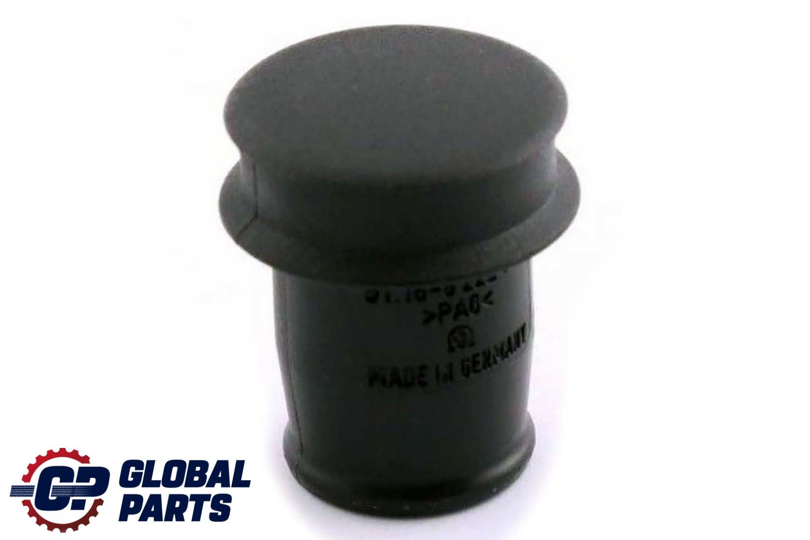 BMW Genuine Universal In Car Cigarette Plug Socket Lighter Stopper Cover Trim