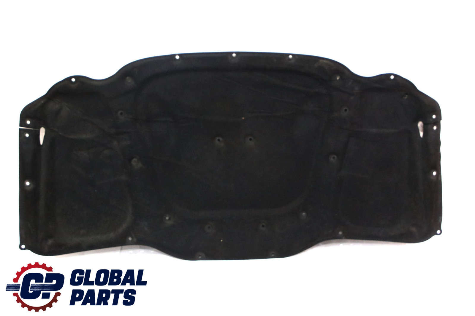 BMW 7 Series E65 E66 E67 Engine Hood Bonnet Sound Insulation Trim 7135244