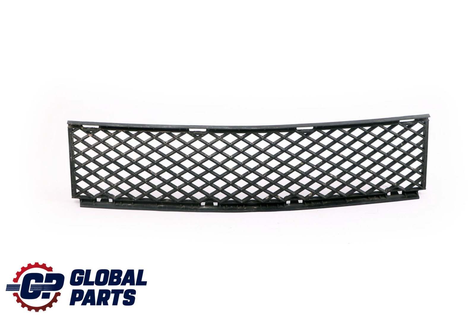 BMW 7 Series E65 E66 E67 Front Bumper Lower Centre Mesh Grid Grille 7135573