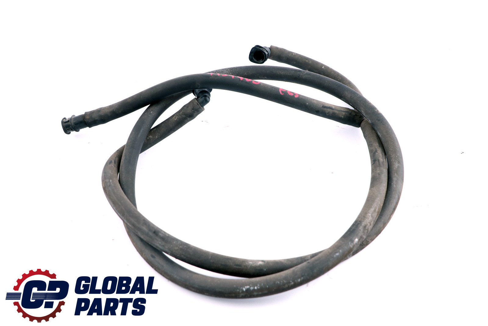 BMW 7 Series E65 E66 High Pressure Pipe Hose Petrol 7137403 61677137403