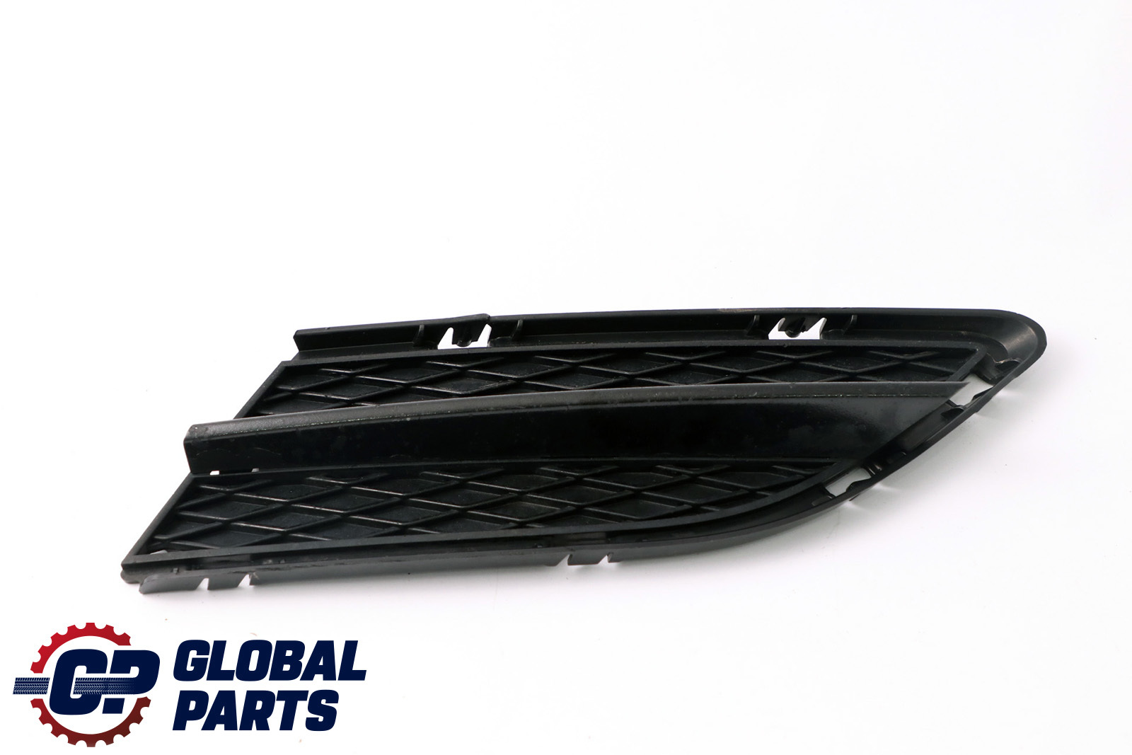 BMW 3 Series E90 E91 LCI Front Bumper Closed Grid Cover Left N/S 7138417