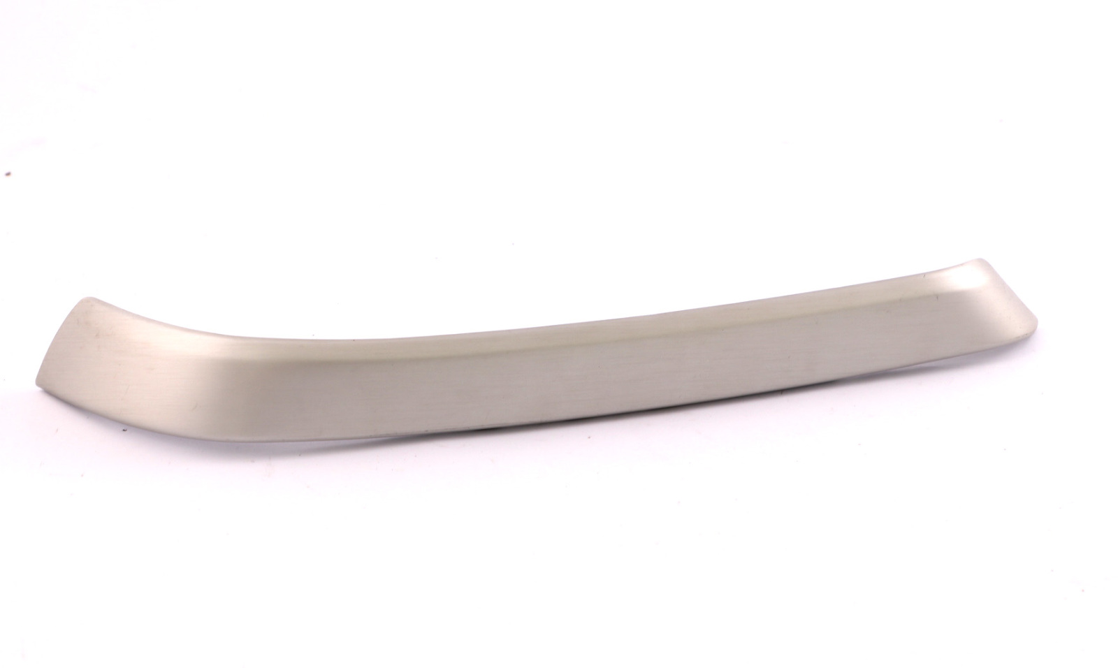 BMW 3 Series E90 Alu Decor Strip Trim Cover Rear Left Door N/S Brushed Aluminium