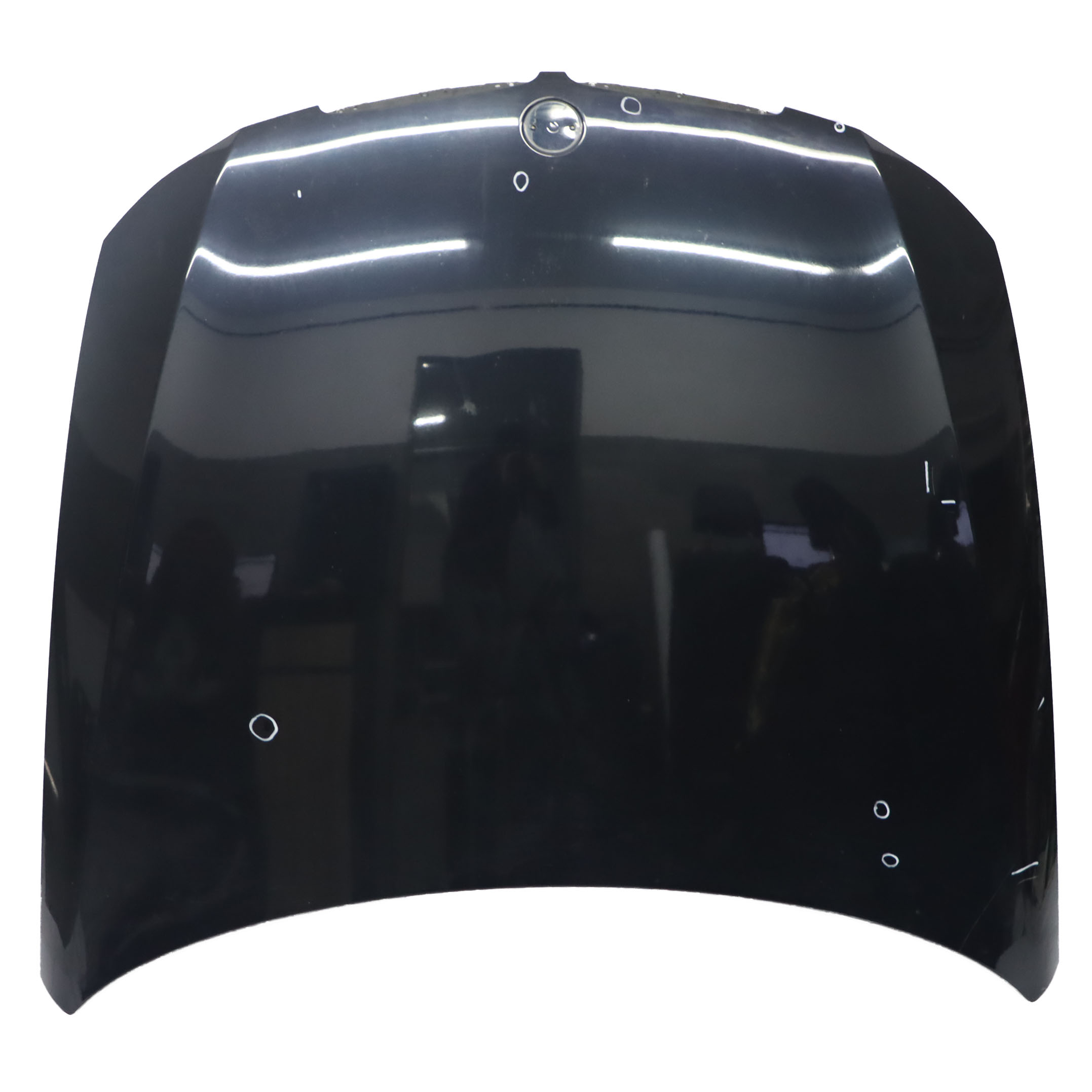 BMW E90 E91 Bonnet Front Hood Carbonschwarz Carbon Black Metallic - 416