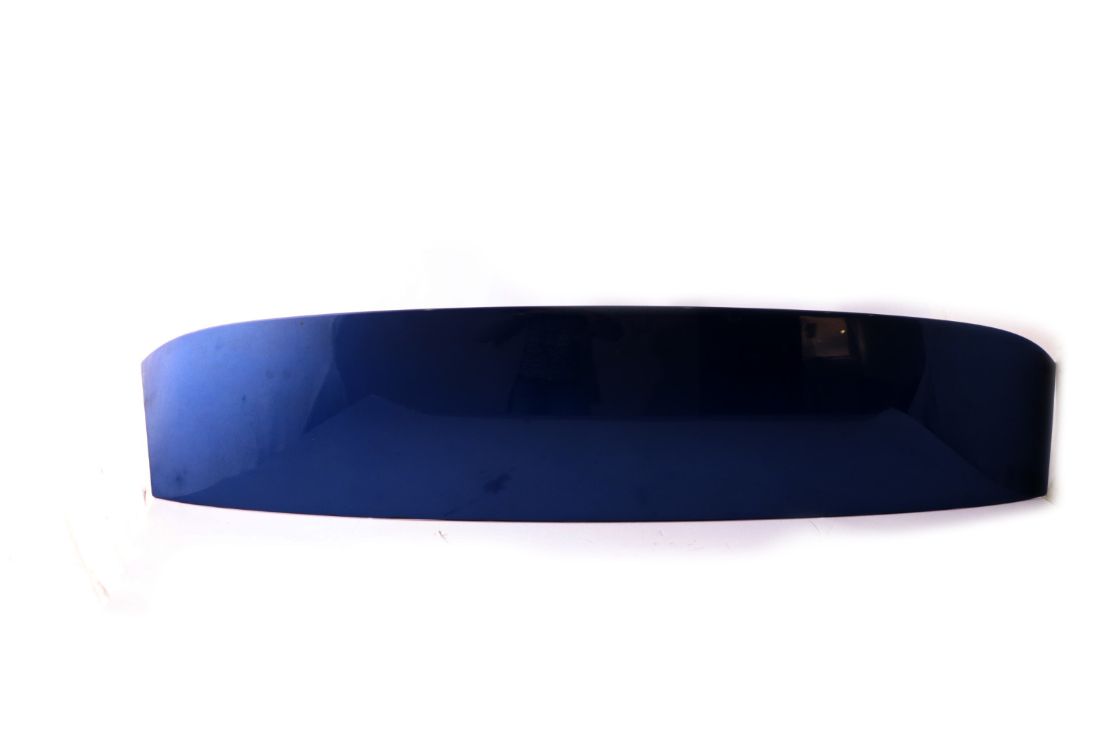 BMW 3 er E91 E91N LCi Heckspoiler Spoiler Heckklappe Montegoblau - A51   7143263