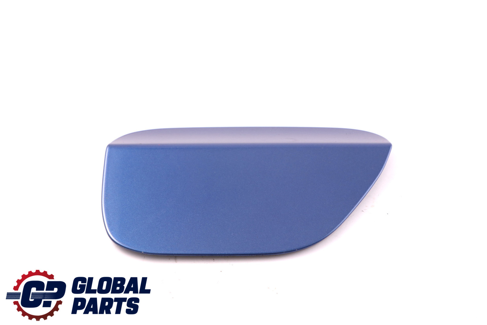 BMW 3 er E93 E93N LCI Tankdeckel Montegoblau Blau A51 Metallic 7144328