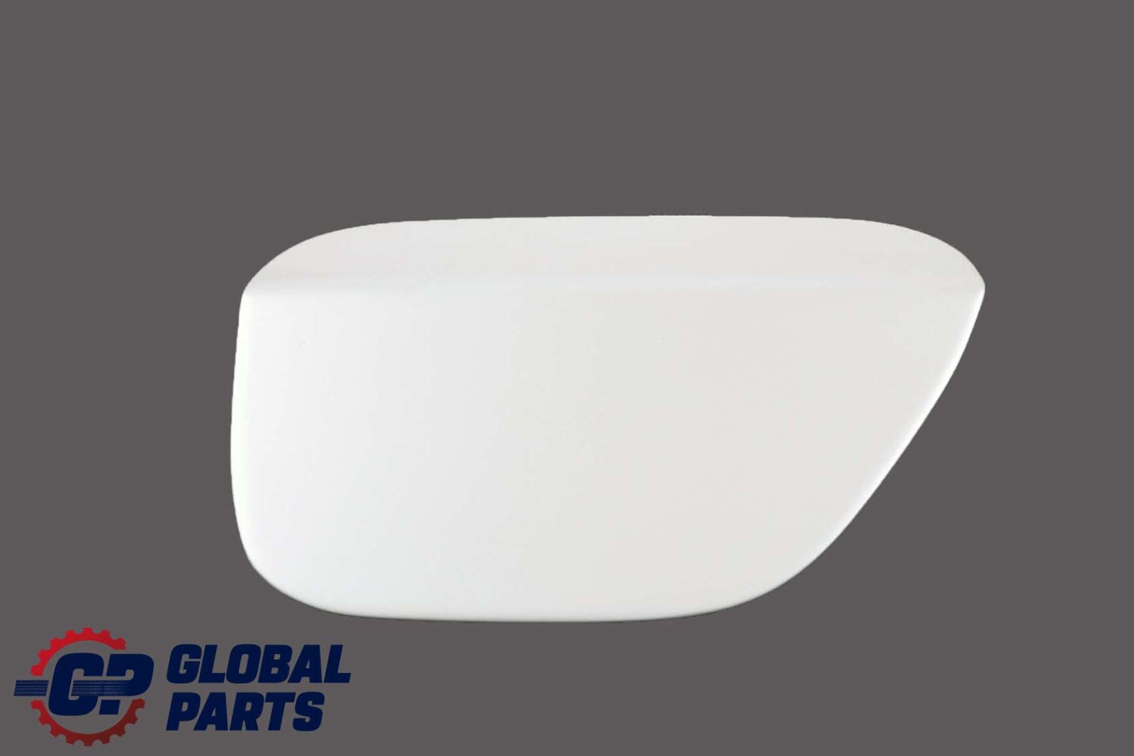 BMW E93 E93N LCI Fuel Cover Fill In Flap Oro Blanco