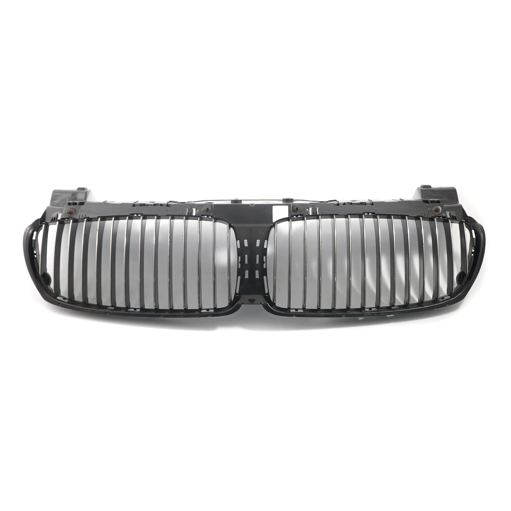 BMW E65 E66 E67 Atrapa Grill Nerki Chrom 7145738 