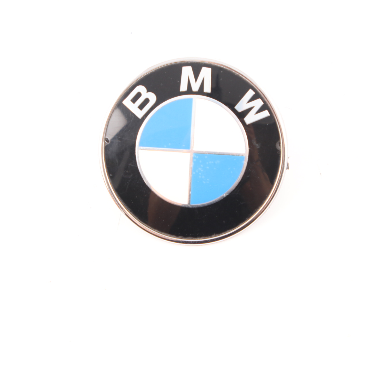 BMW E92 Plaque Kofferraumdeckel Abzeichen Emblem Logo 7146051