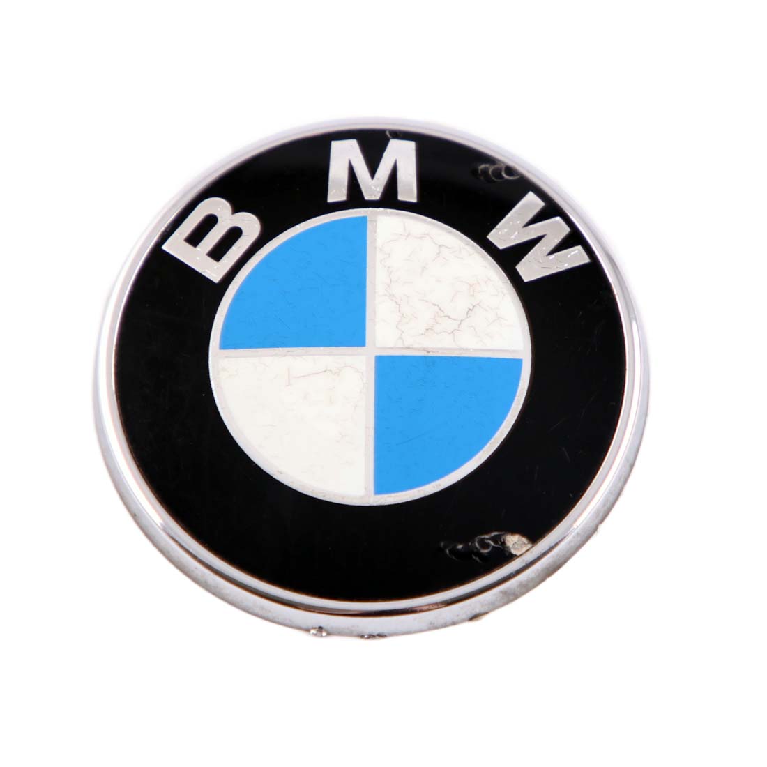 BMW E93 Cabrio Rear Boot Trunk Badge Emblem Logo 7146052