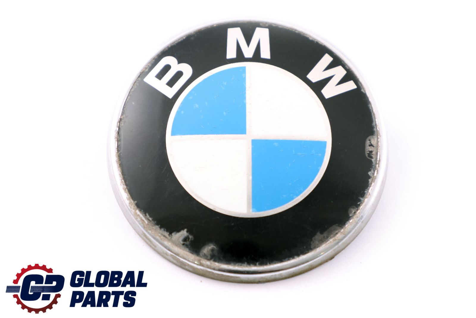 BMW E93 E93N LCI Cabrio Heckklappe Kofferraumabzeichen Emblem Logo 7146052