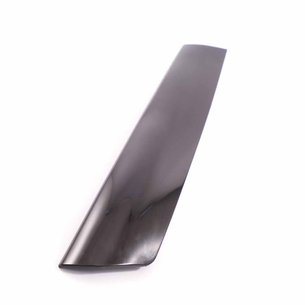 Mini Cooper One R55 R56 R57 Exterior Column A Pillar Cover Left N/S 7@6097